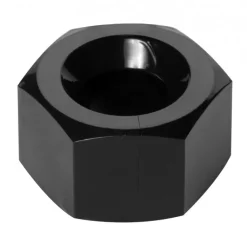 Master Series Penis Rings>Hex Cock Ring and Ball Stretcher AD434