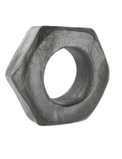 Healthy u0026 Active Penis Rings>Hexnut Cock Ring