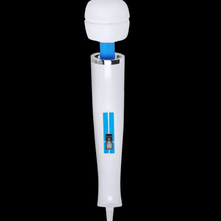 Hitachi Wand Massagers>Magic Wand + 2 Free Accessories