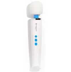 Hitachi Luxury Toys | Rechargeable Vibrators>Magic Wand Mini
