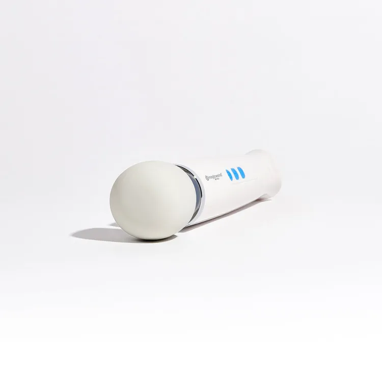 Hitachi Luxury Toys | Rechargeable Vibrators>Magic Wand Mini
