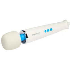 Hitachi Silicone Vibrators | Clitoral Vibrators>Magic Wand Plus