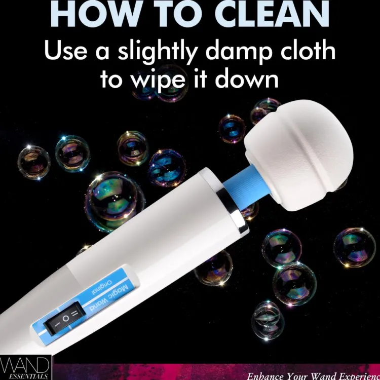 Hitachi Sex Toy Kits & Collections | Automatic & Hands-Free Masturbators>Magic Wand with Hummingbird Masturbator Sleeve