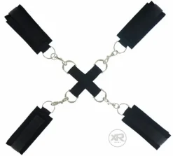 Frisky Wrist & Ankle Cuffs>Hog-Tie Restraint System
