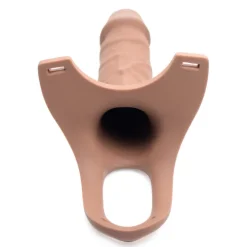 Size Matters Harness Compatible Dildos | Strap-On Harnesses & Dildos><noscript><img width=