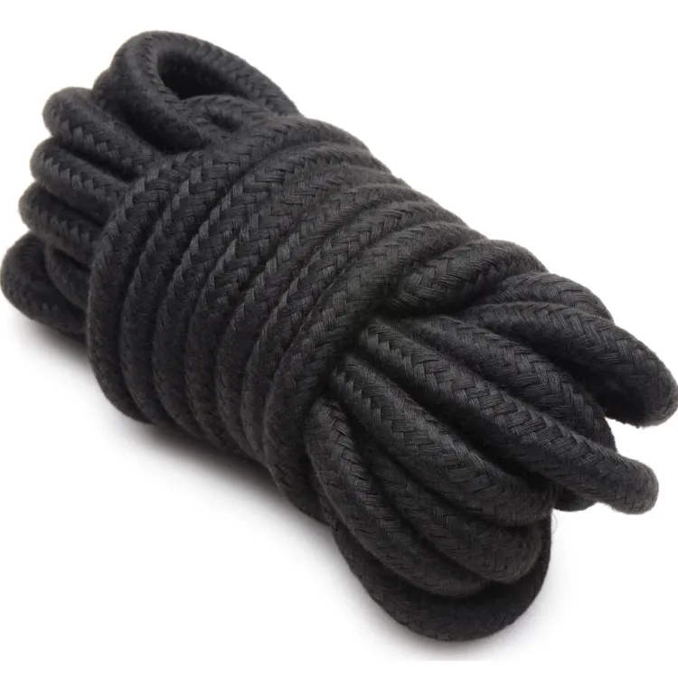 Master Series Sex Toy Kits & Collections | Sensation Play, Tools & Accessories>Hook Up 10 Piece Plush Bondage Set