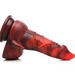 Creature Cocks Silicone Dildos | Harness Compatible Dildos><noscript><img width=