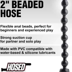 Hosed Anal Beads & Tools | Unique Anal Toys><noscript><img width=