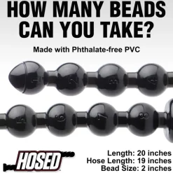 Hosed Anal Beads & Tools | Unique Anal Toys><noscript><img width=