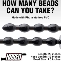 Hosed Anal Beads & Tools | Unique Anal Toys><noscript><img width=