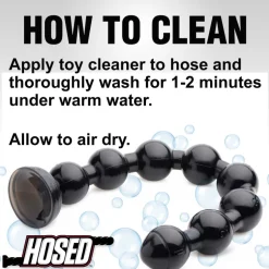 Hosed Anal Beads & Tools | Unique Anal Toys><noscript><img width=