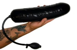 Kink Industries Large Dildos>Huge Inflatable Dildo