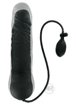 Kink Industries Large Dildos>Huge Inflatable Dildo