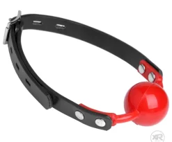 Master Series Ball Gags & Mouth Restraints | Masks & Dress-Up Accessories><noscript><img width=