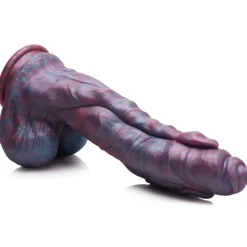 Creature Cocks Silicone Dildos><noscript><img width=