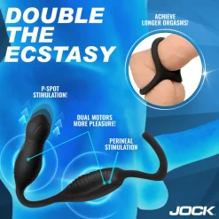 Jock Cock & Ball Devices | Unique Anal Toys><noscript><img width=