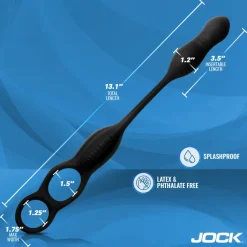 Jock Cock & Ball Devices | Unique Anal Toys><noscript><img width=