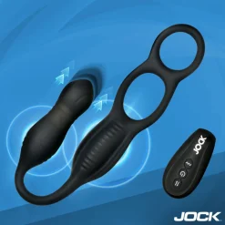 Jock Cock & Ball Devices | Unique Anal Toys><noscript><img width=