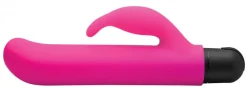 Bang Sex Toy Kits & Collections | Rabbit & Dual Stimulation Vibrators>4-In-1 XL Silicone Bullet and Sleeves Kit