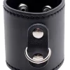 STRICT Cock & Ball Devices>2-Inch Ball Stretcher with D-Ring