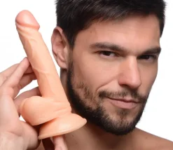 Pop Peckers Realistic Dildos><noscript><img width=