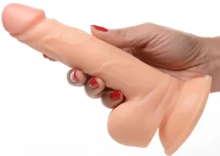 Pop Peckers Realistic Dildos><noscript><img width=