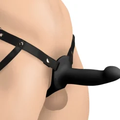 Size Matters Penis Extenders & Sleeves>2 Inch Erection Smooth Silicone Penis Sheath