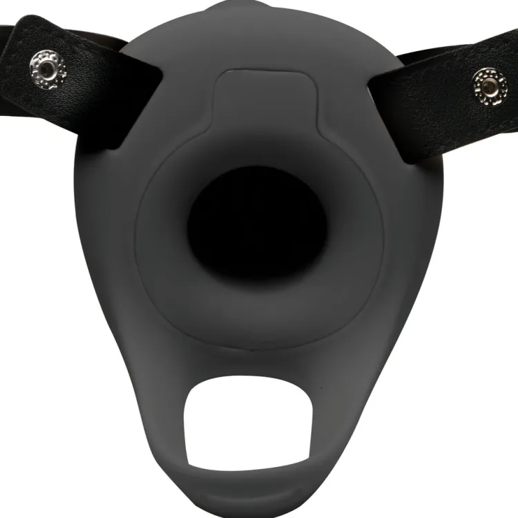 Size Matters Penis Extenders & Sleeves>2 Inch Erection Smooth Silicone Penis Sheath