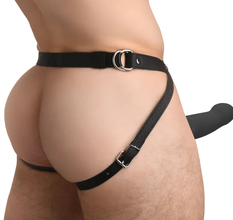 Size Matters Penis Extenders & Sleeves>2 Inch Erection 28X Smooth Vibrating Silicone Penis Sheath with Remote