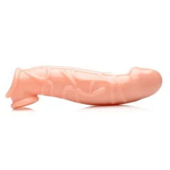 Size Matters Penis Extenders & Sleeves>2 Inch Flesh Penis Extender Sleeve