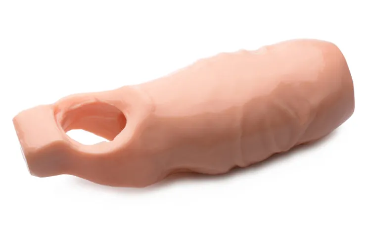 SC Novelties Penis Extenders & Sleeves>5 Inch Open Tip Penis Extension