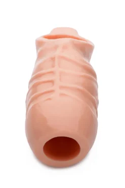 SC Novelties Penis Extenders & Sleeves>5 Inch Open Tip Penis Extension