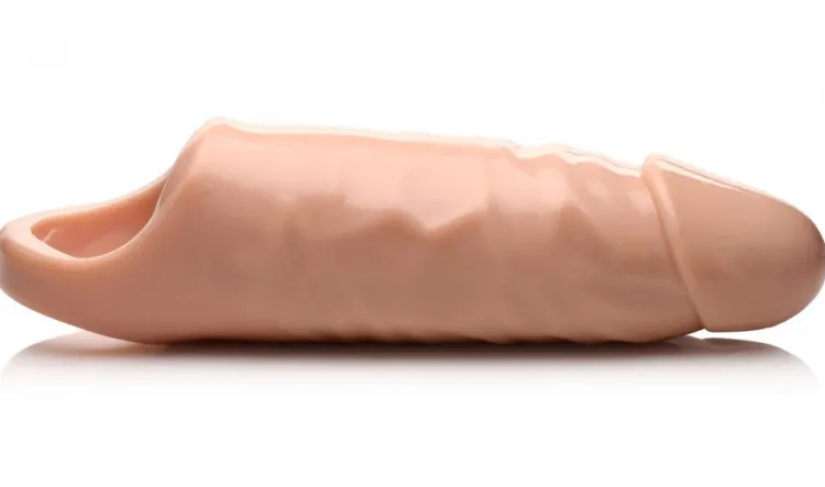 Size Matters Penis Extenders & Sleeves>7 Inch Penis Extension
