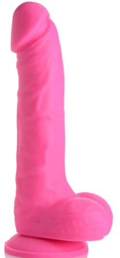 Curve Toys Silicone Dildos | Realistic Dildos><noscript><img width=