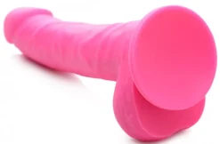 Curve Toys Silicone Dildos | Realistic Dildos><noscript><img width=
