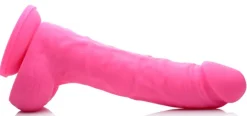 Curve Toys Silicone Dildos | Realistic Dildos><noscript><img width=