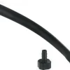 Clean Stream Anal Douches & Enemas>10 inch Silicone Nozzle Attachment