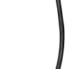 Clean Stream Anal Douches & Enemas>20 Inch Silicone Nozzle Enema Attachment