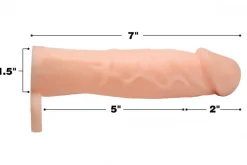 Size Matters Penis Extenders & Sleeves><noscript><img width=