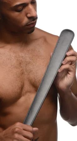 STRICT Impact: Whips, Crops & Spankers>19 Inch Slapper Paddle