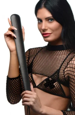 STRICT Impact: Whips, Crops & Spankers>19 Inch Slapper Paddle