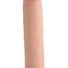 USA Cocks Harness Compatible Dildos | Large Dildos>10 Inch Ultra Real Dual Layer Suction Cup Dildo