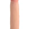 USA Cocks Ultra Realistic Sex Toys | Harness Compatible Dildos>9 Inch Ultra Real Dual Layer Suction Cup Dildo