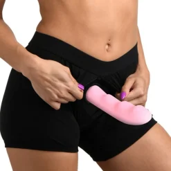 Strap U Anal Pegging Toys><noscript><img width=