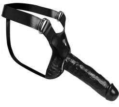 Master Series Harness Compatible Dildos | Penis Extenders & Sleeves><noscript><img width=