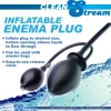 Clean Stream Anal Douches & Enemas | Butt Plugs>Inflatable Enema Nozzle