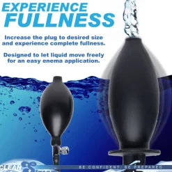 Clean Stream Anal Douches & Enemas | Butt Plugs><noscript><img width=