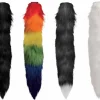 Tailz Sensation Play, Tools & Accessories | Unique Anal Toys>Interchangeable Add-On Fox Tail