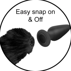 Tailz Sensation Play, Tools & Accessories | Unique Anal Toys><noscript><img width=