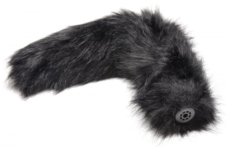Tailz Sensation Play, Tools & Accessories | Unique Anal Toys>Interchangeable Add-On Fox Tail
